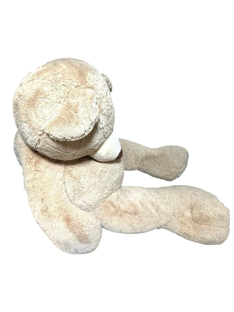 コストコ クマ ぬいぐるみ コストコベア 236cm 特大 big bear