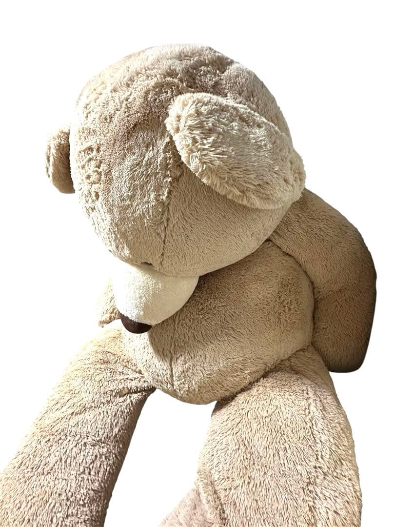 コストコ クマ ぬいぐるみ コストコベア 236cm 特大 big bear