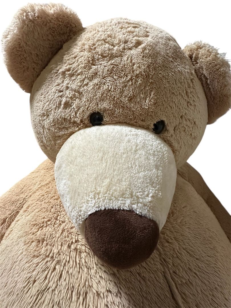 コストコ クマ ぬいぐるみ コストコベア 236cm 特大 big bear