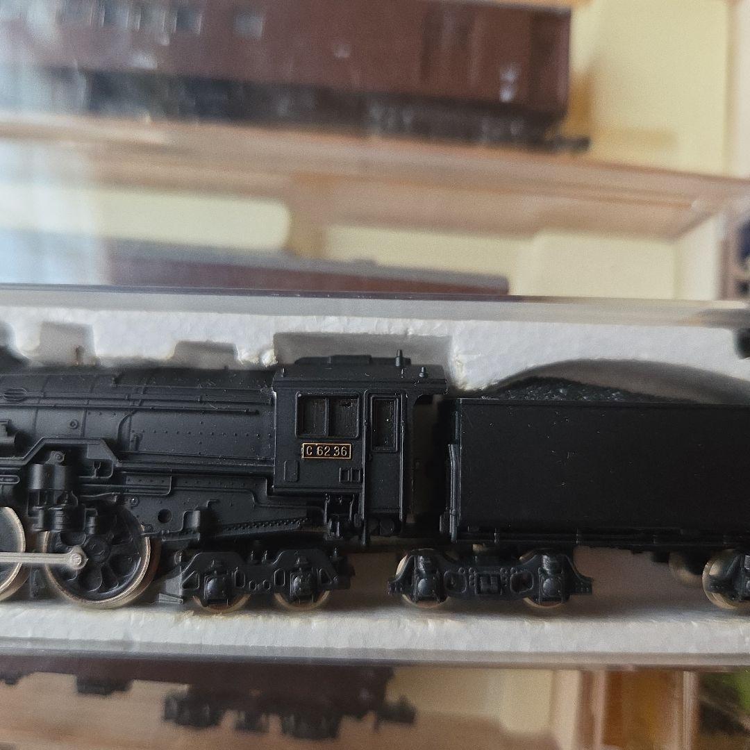 トミックス 、カトー鉄道模型セット パワーパック付き