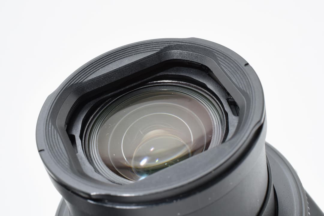 デジタルカメラ Canon PowerShot G1 X Mark II 2050