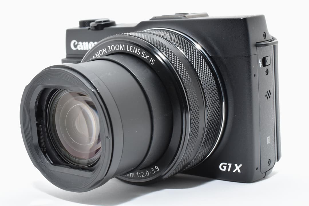 デジタルカメラ Canon PowerShot G1 X Mark II 2050