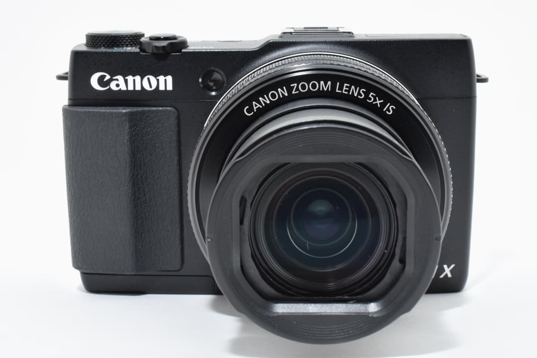 デジタルカメラ Canon PowerShot G1 X Mark II 2050