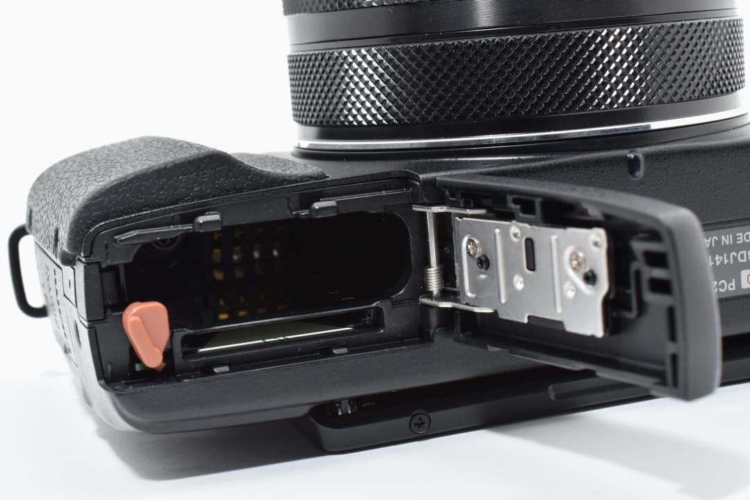 デジタルカメラ Canon PowerShot G1 X Mark II 2050