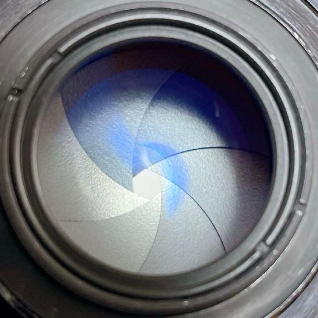 【オーロラフレア】Super Takumar 55mm f1.8 整備済 m42