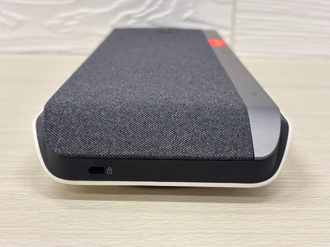 poly sync 60 usb-a/c 会議用 ワイヤレススピーカーフォン