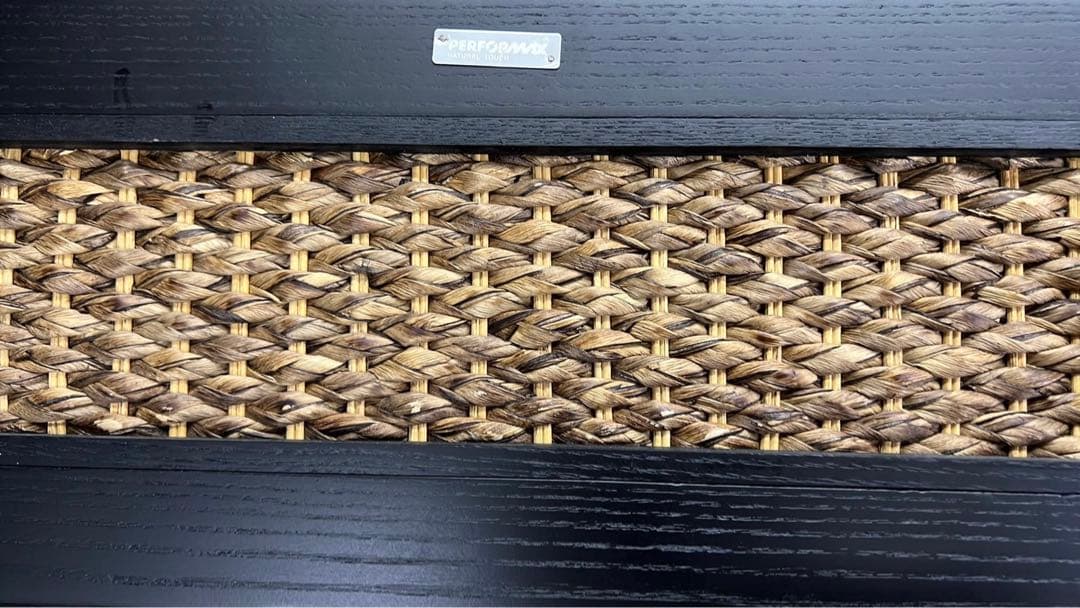 【地域限定無料配送】 PERFORMAX コンソール ドレッサー3点セット