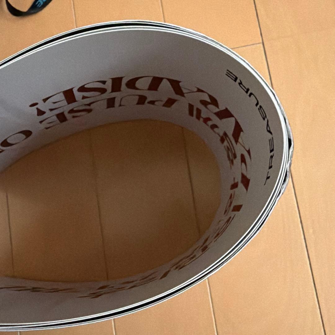treasure ペンライト　非売品　スローガン　funny 特典　ソウルコン
