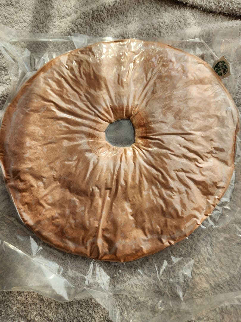 【新品未開封】スタバ福袋 コーヒー豆含むグッズ5点セット