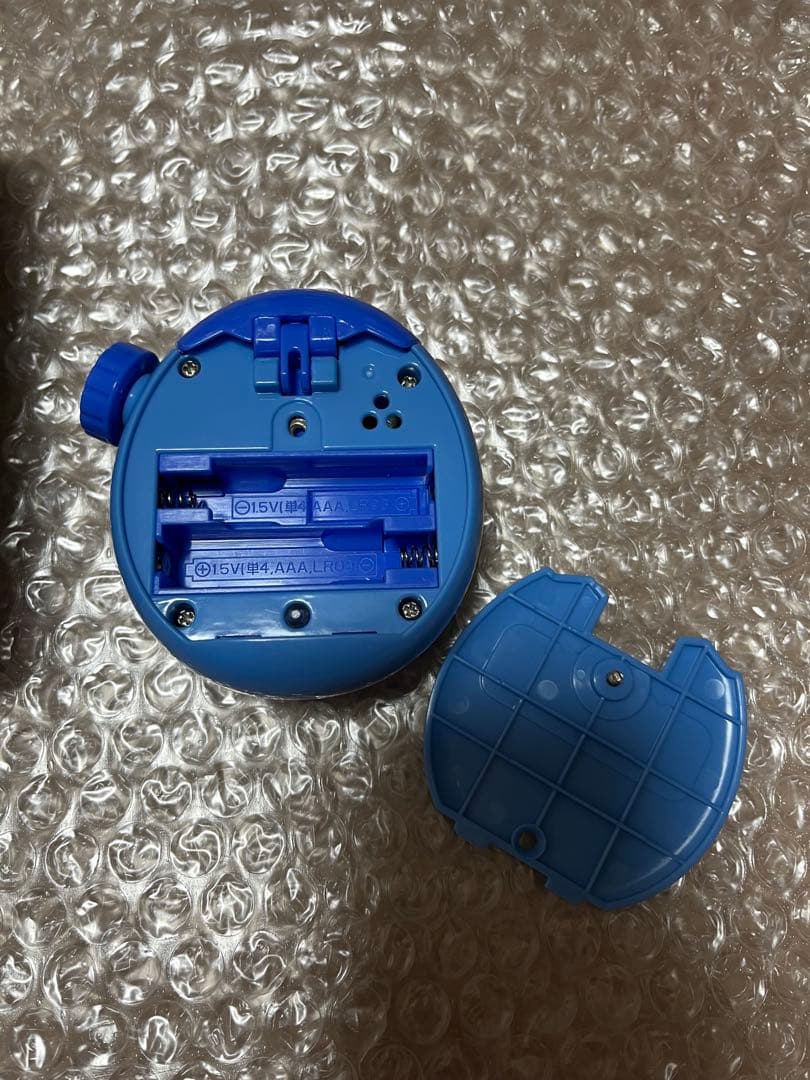 たまごっちパラダイス　ブルーウォーター　Blue Water