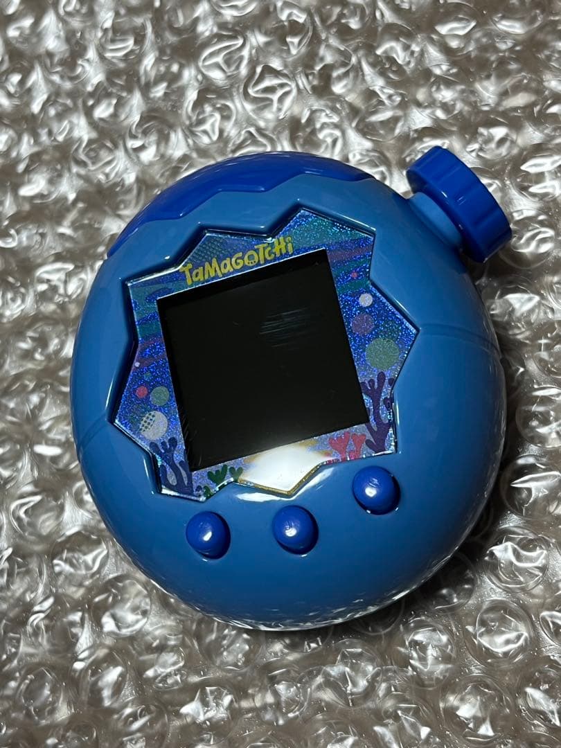 たまごっちパラダイス　ブルーウォーター　Blue Water