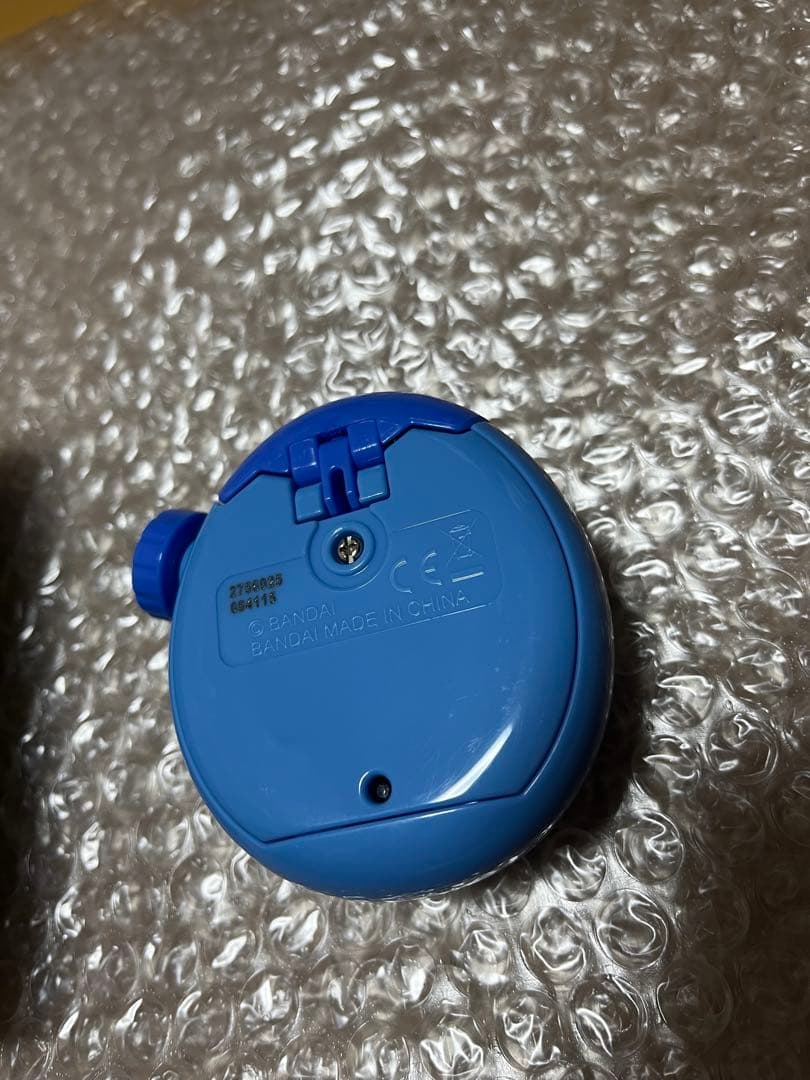 たまごっちパラダイス　ブルーウォーター　Blue Water