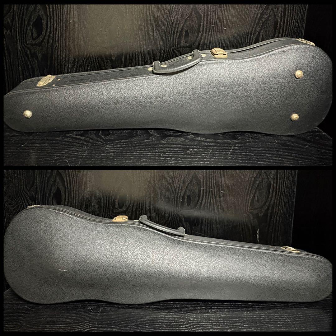 ドイツ製モダンバイオリン　4/4