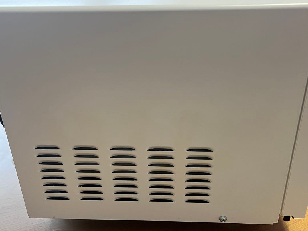 TWINBIRDツインバード センサー付フラット電子レンジ(単機能電子レンジ )