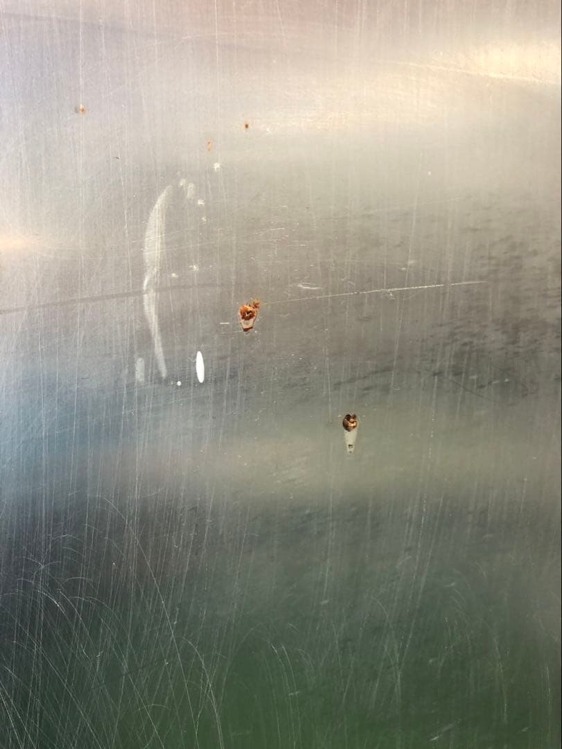 ☆地域限定自社便配送☆ホシザキ 縦型冷蔵庫 HR-120ZT ステンレス　業務用