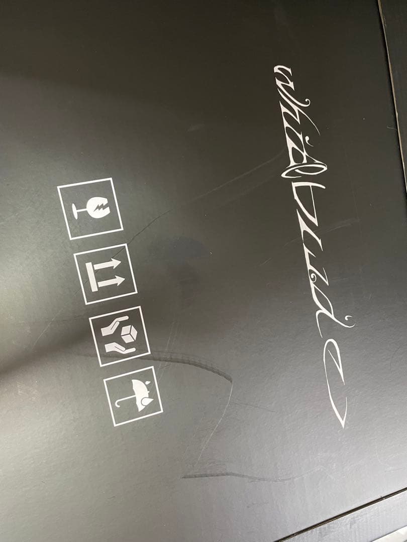 Utopiaマウスパッド 布 GrowthArts