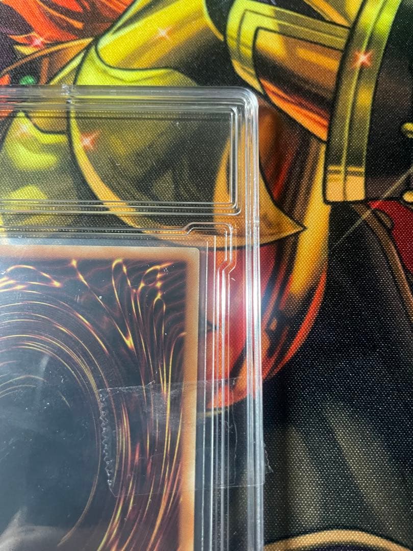遊戯王OCG The Fallen & The Virtuous プリシク