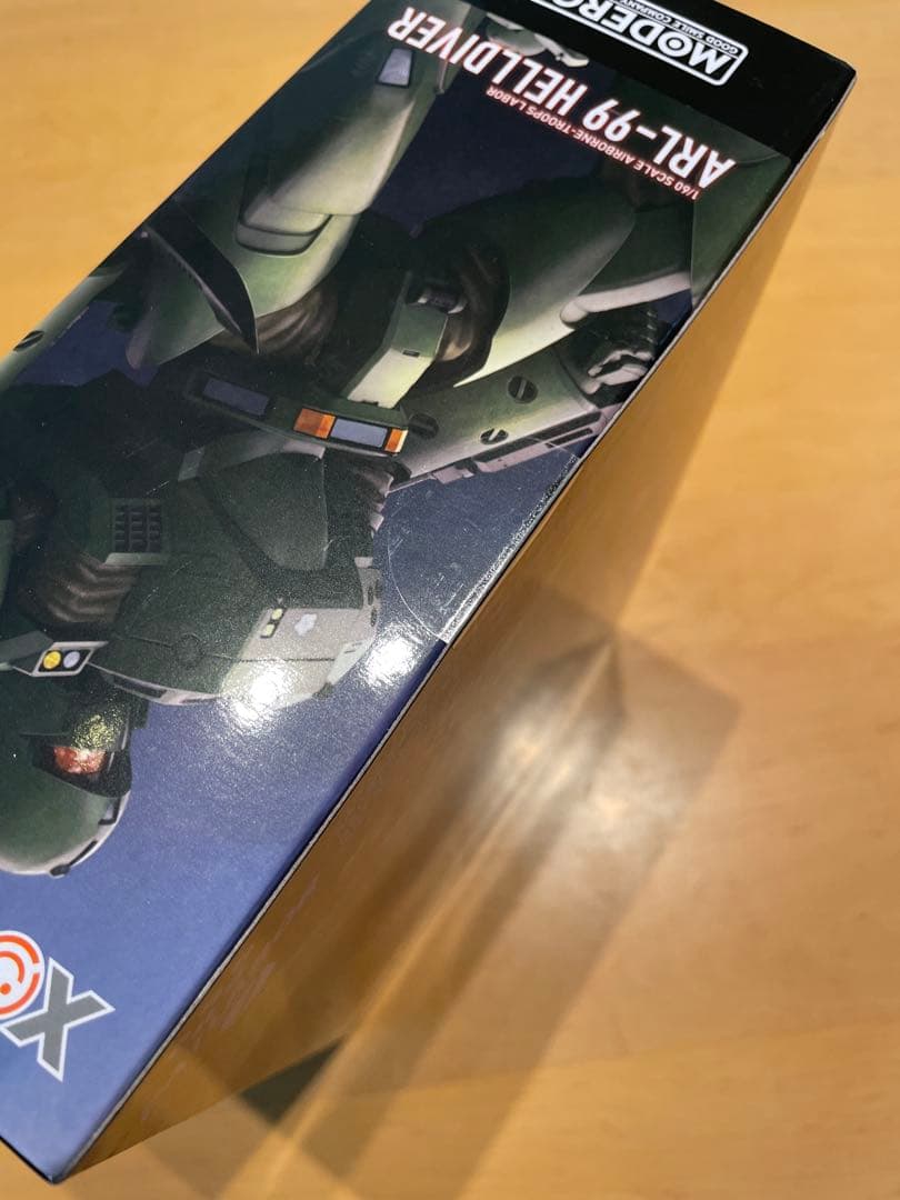 【新品未開封等】機動警察パトレイバー　プラモデル　MODEROID まとめセット