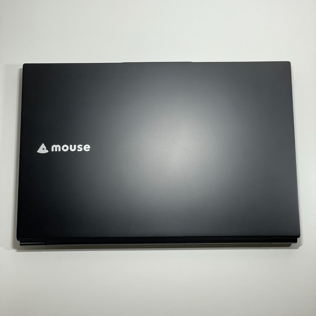 ★準美品★第11世代i5 Mouse Pro ノートPC 薄型軽量 office