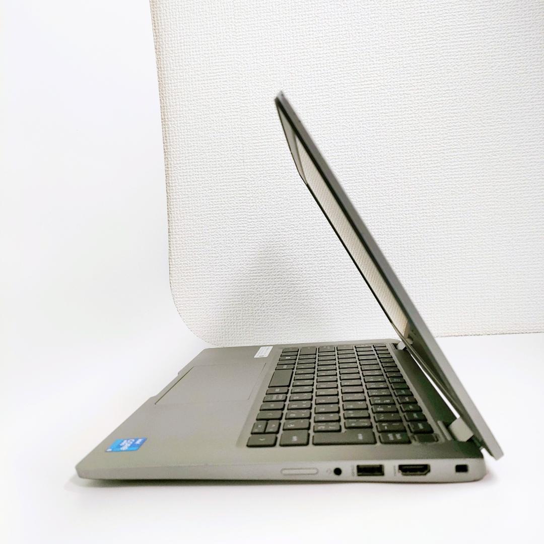 第11世代i5✨️Windows11/SSD/オフィス付きノートパソコン/デル