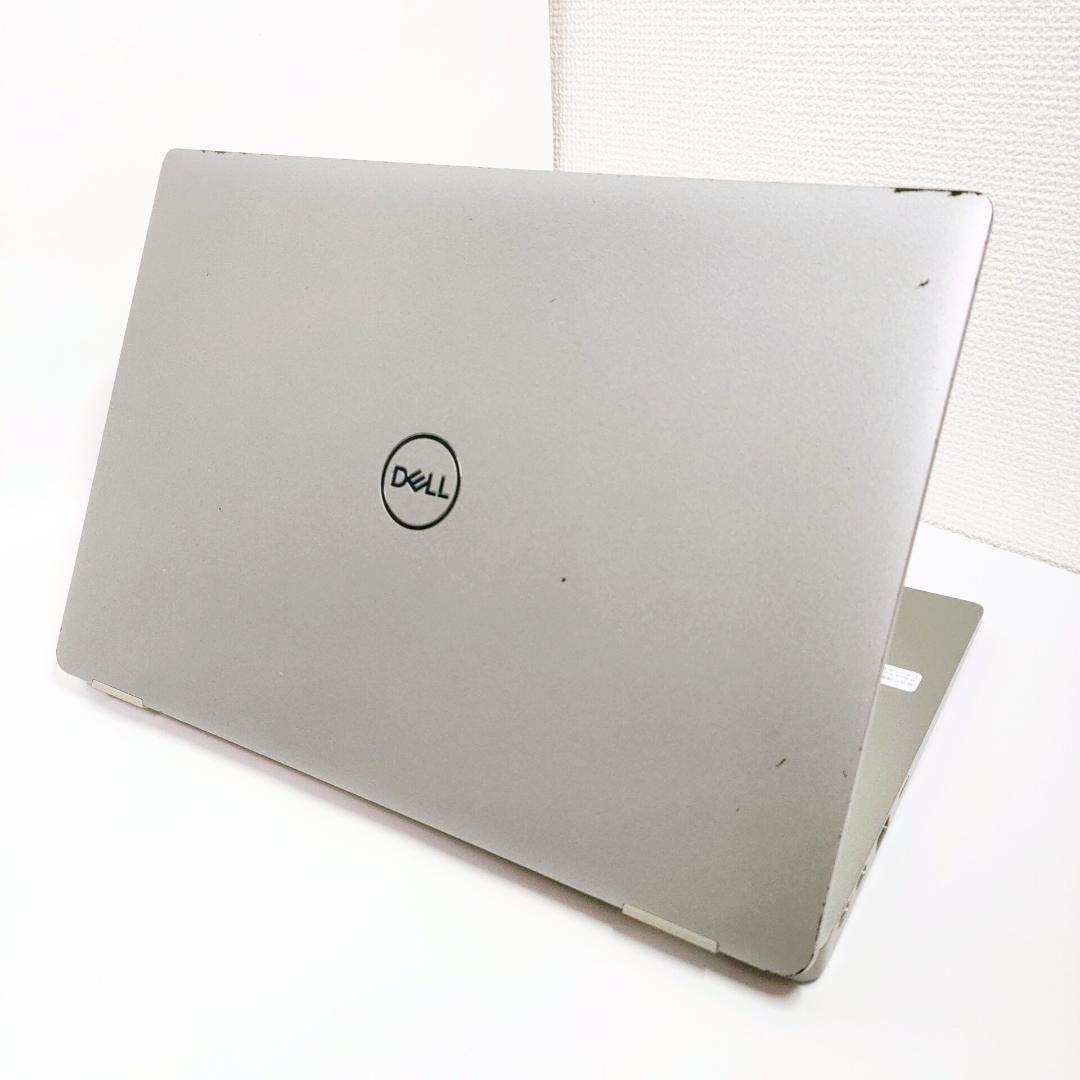 第11世代i5✨️Windows11/SSD/オフィス付きノートパソコン/デル
