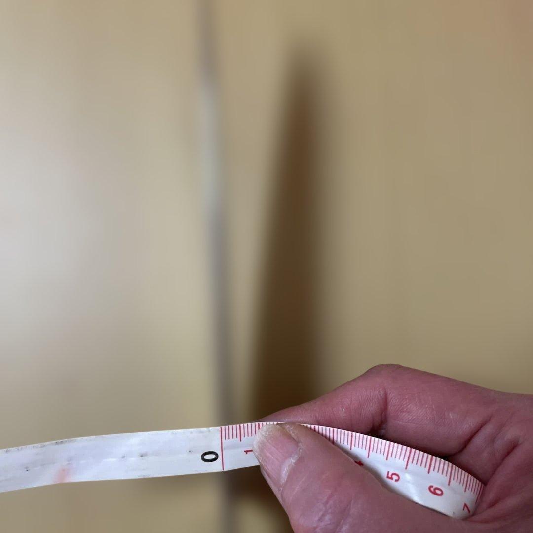 堺刀司　正重作　三徳包丁 ステンレス鋼