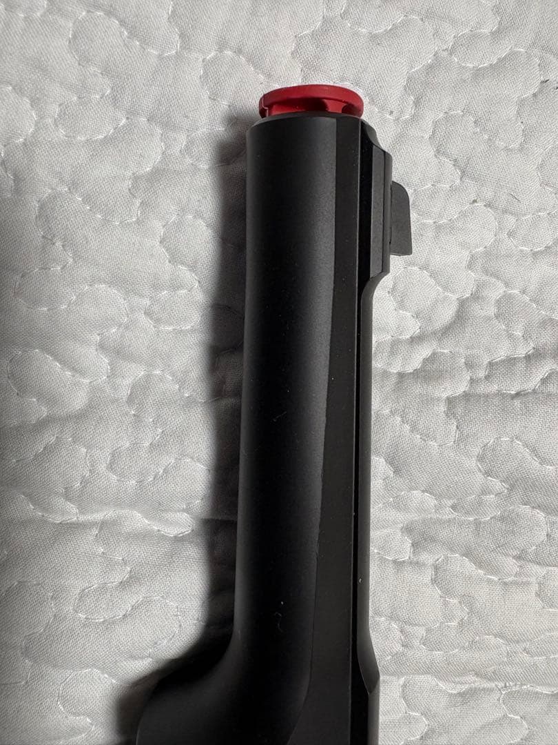 日本製　東京マルイ デザートイーグル .50AE 10インチバレル ガスガン