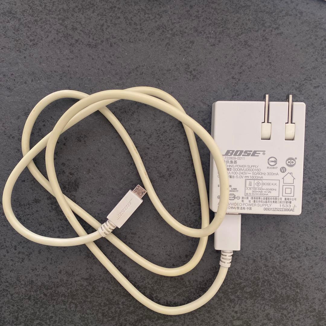 むぎ Bose SoundLink Mini II ワイヤレススピーカー