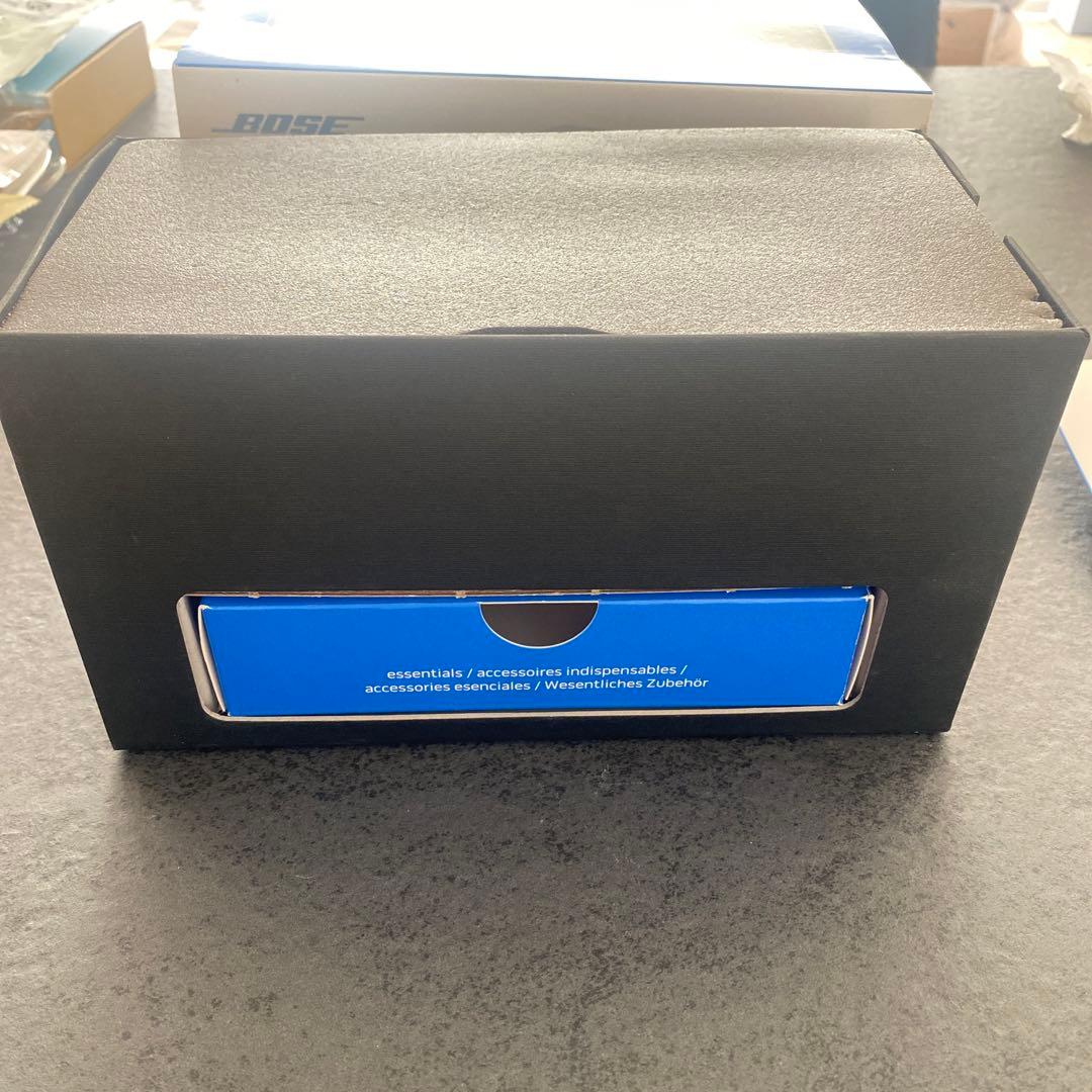 むぎ Bose SoundLink Mini II ワイヤレススピーカー