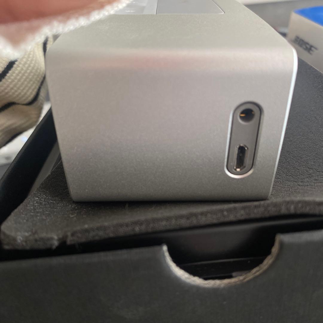 むぎ Bose SoundLink Mini II ワイヤレススピーカー