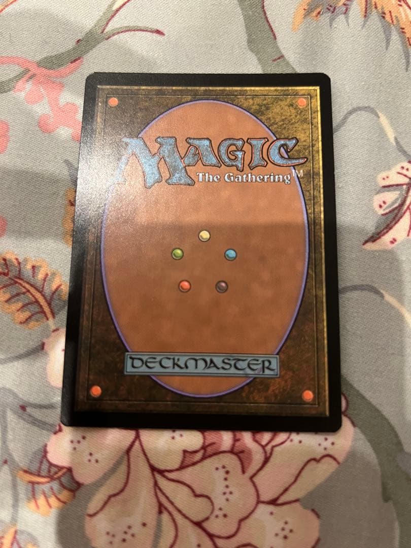 MTG【FOIL】ジャッジ褒賞 英語版 ウギンの目 / Eye of Ugin