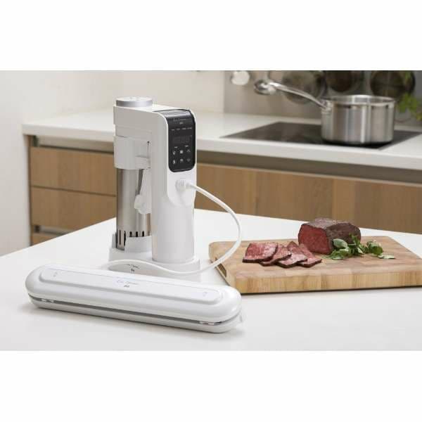 低温調理器 白 新品 貝印 KAI DK5129