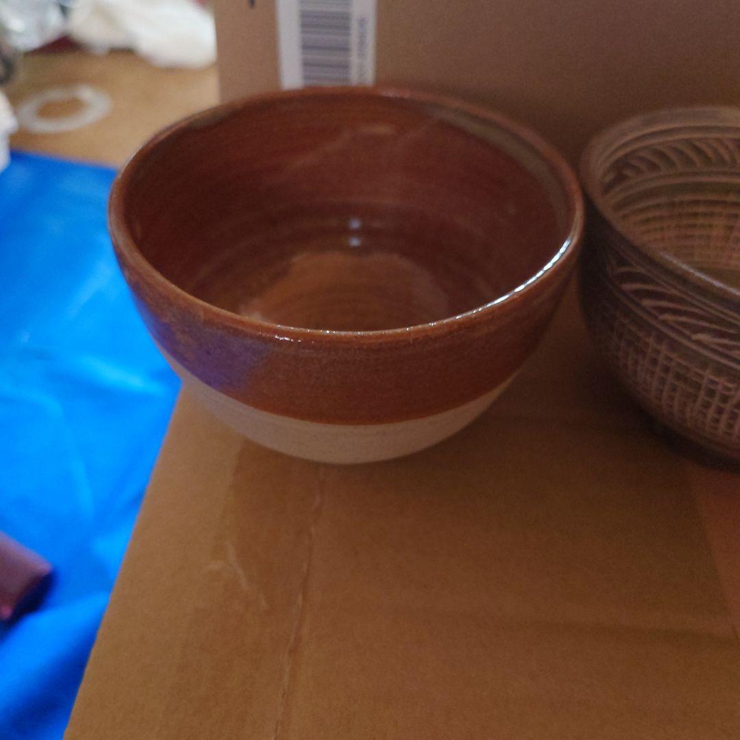 茶器 3個セット