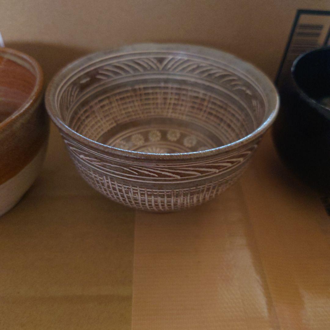 茶器 3個セット