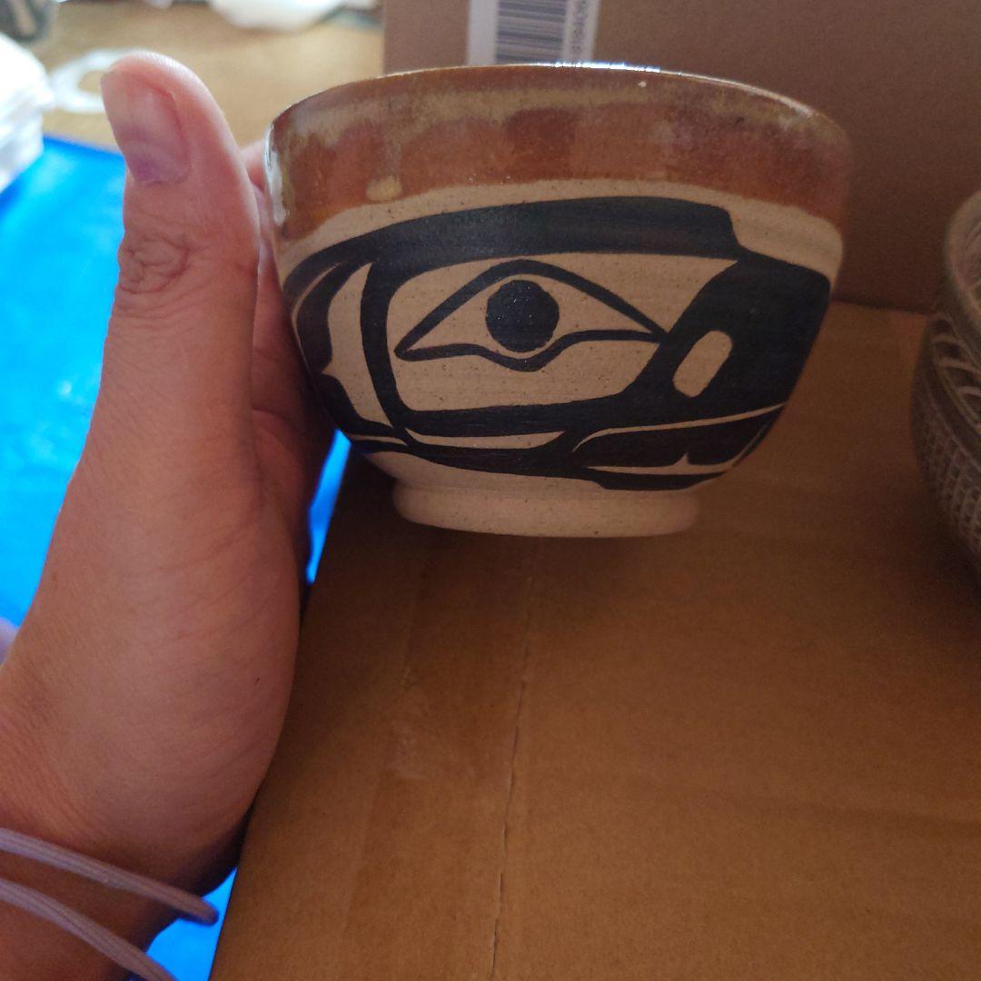 茶器 3個セット