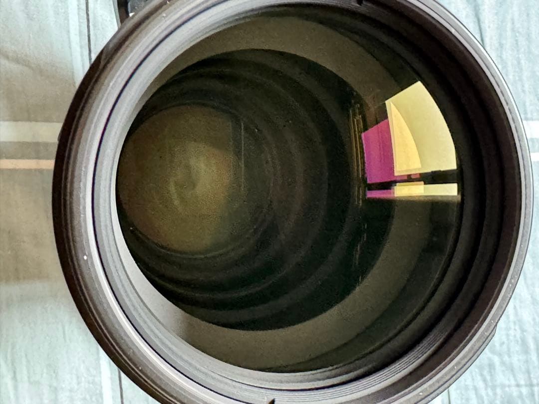 【美品】NIKKOR Z 70-200mm f/2.8 VR S