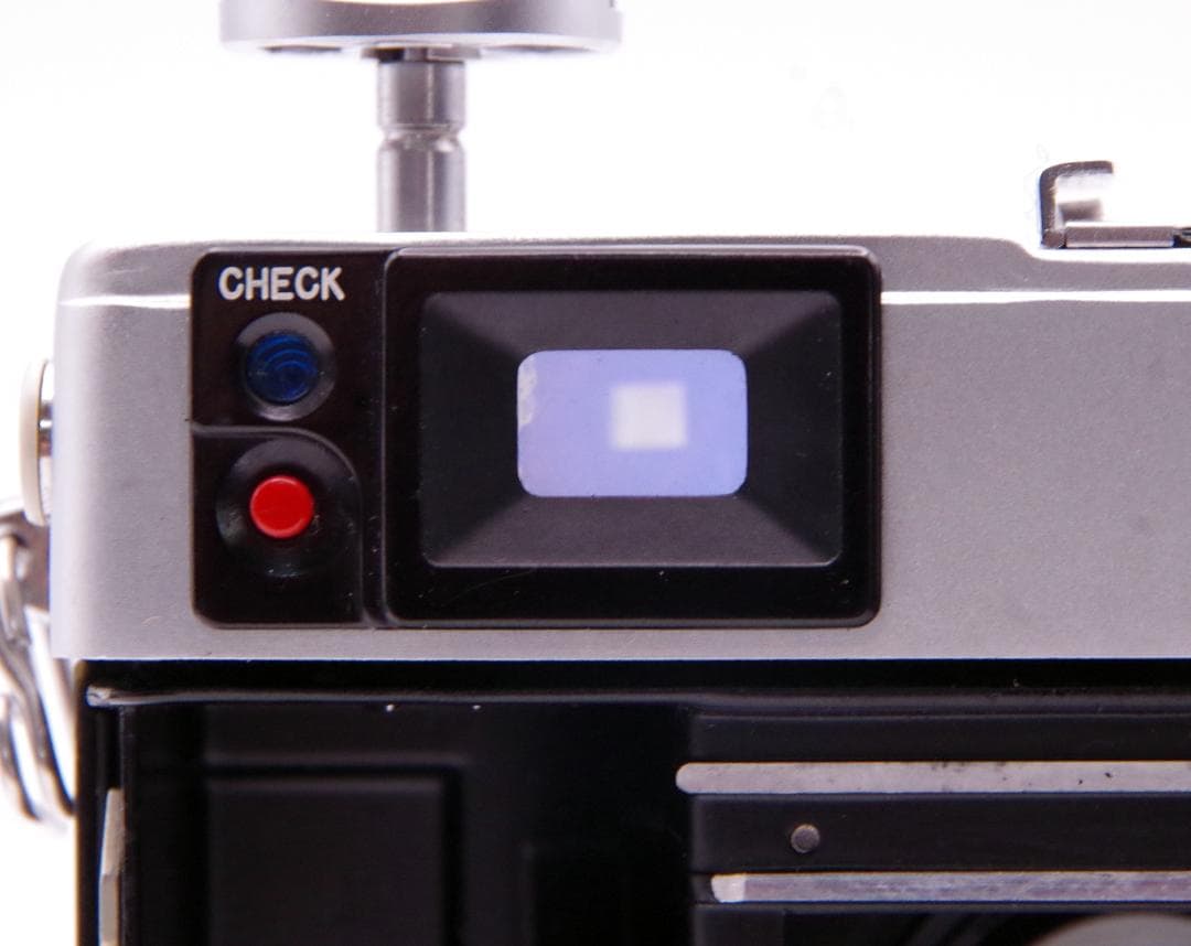 キャノン キャノネット canonet GⅢQL17 40mm F1.7