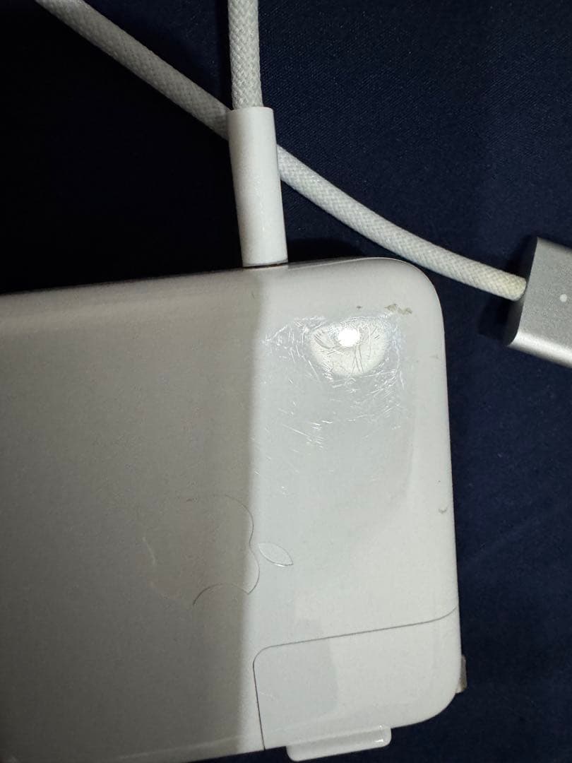 MacBook Pro 14インチ M3 Pro 18GB/512GB