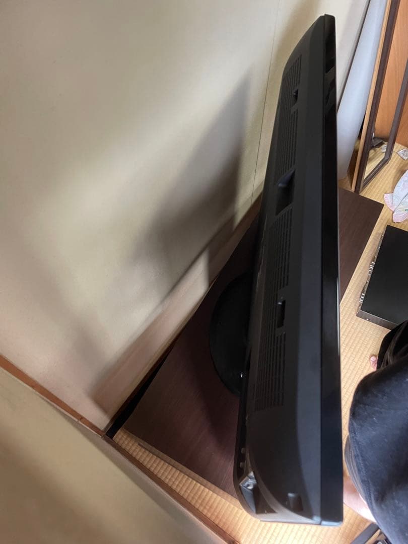 Panasonic テレビ　フルハイビジョン