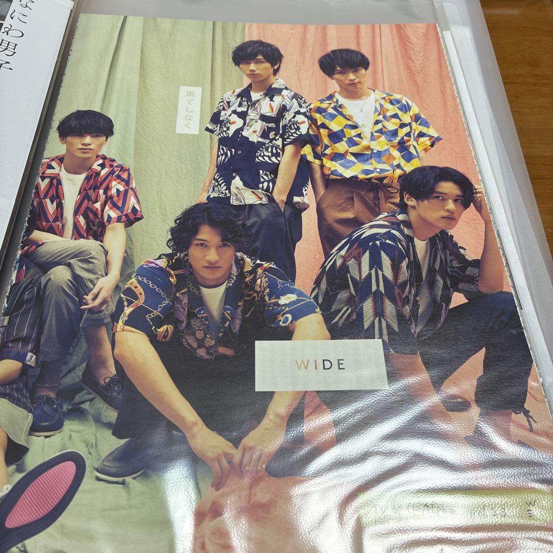 Man 雑誌 切り抜き 大量 まとめ売り