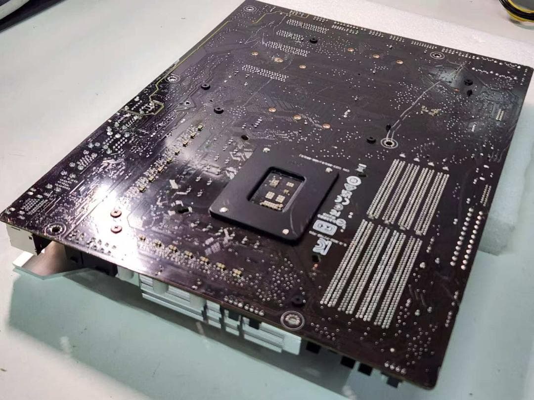 031200G ASUS PRIME Z790-P D4 マザーボード