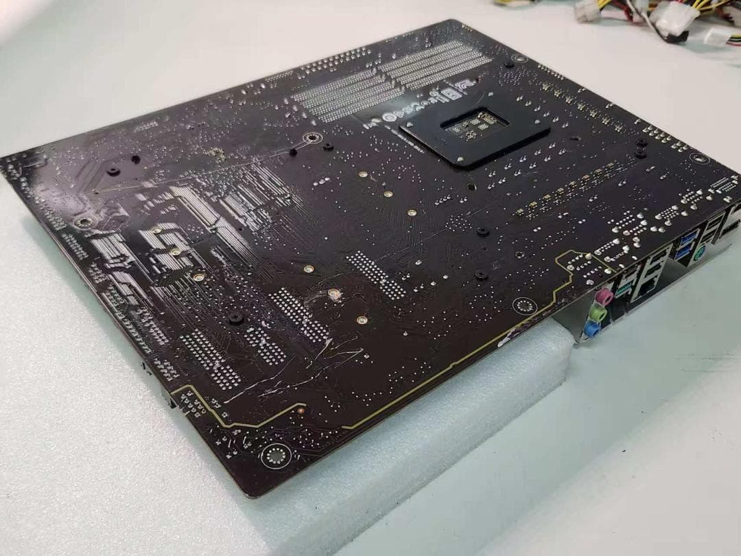 031200G ASUS PRIME Z790-P D4 マザーボード