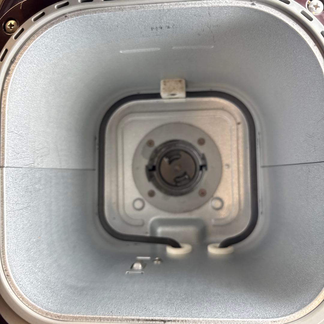 s-断捨離中PanasonicホームベーカリーSD-BMT1001 n33