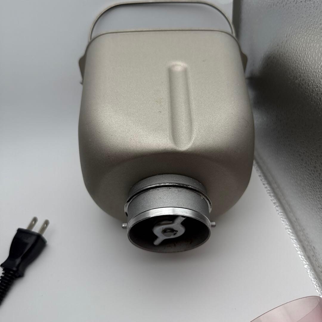 s-断捨離中PanasonicホームベーカリーSD-BMT1001 n33