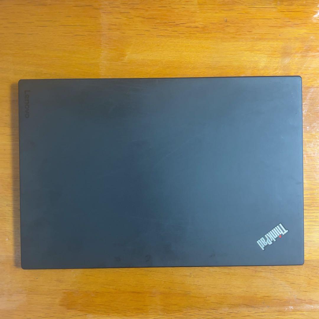 スマホ・タブレット・パソコン Lenovo X1 Carbon Gen5(Core i5/SSD 256GB)