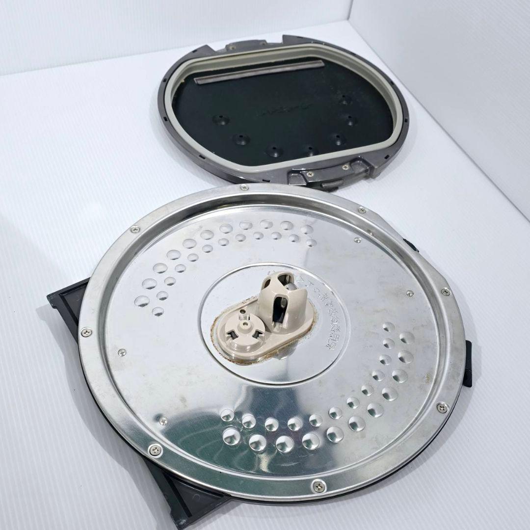 HITACHI IH炊飯器 RZ-KV180K ホワイト 日立 炊飯器