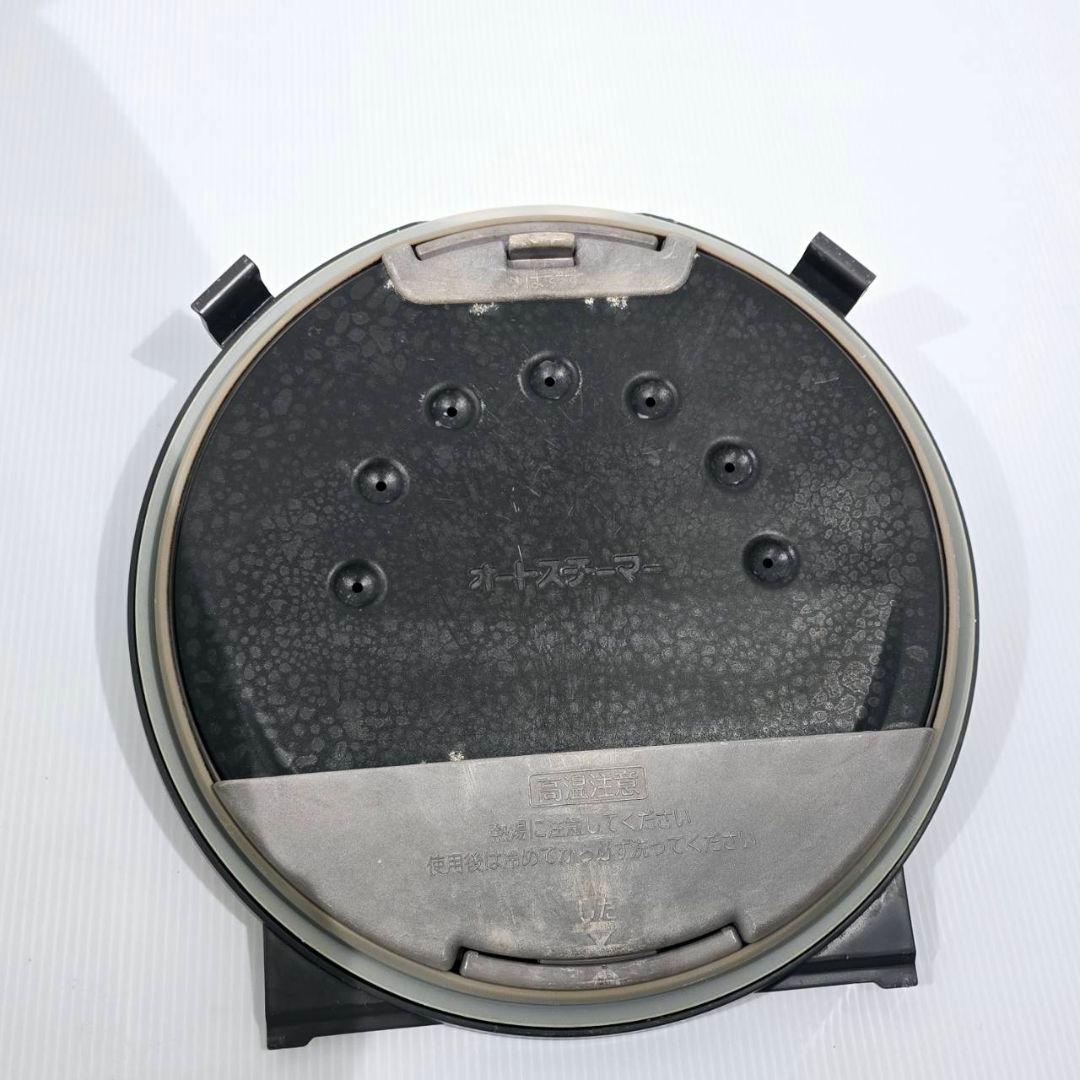 HITACHI IH炊飯器 RZ-KV180K ホワイト 日立 炊飯器