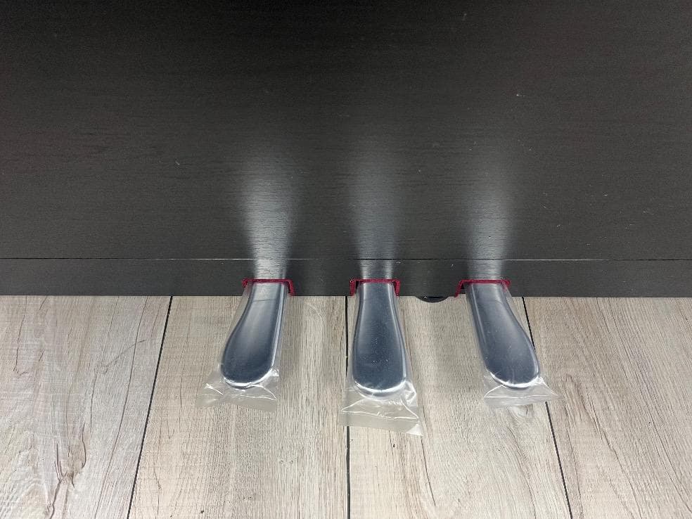 ★85452【電子ピアノ】ROLAND 　 LX5GPKR　25年製