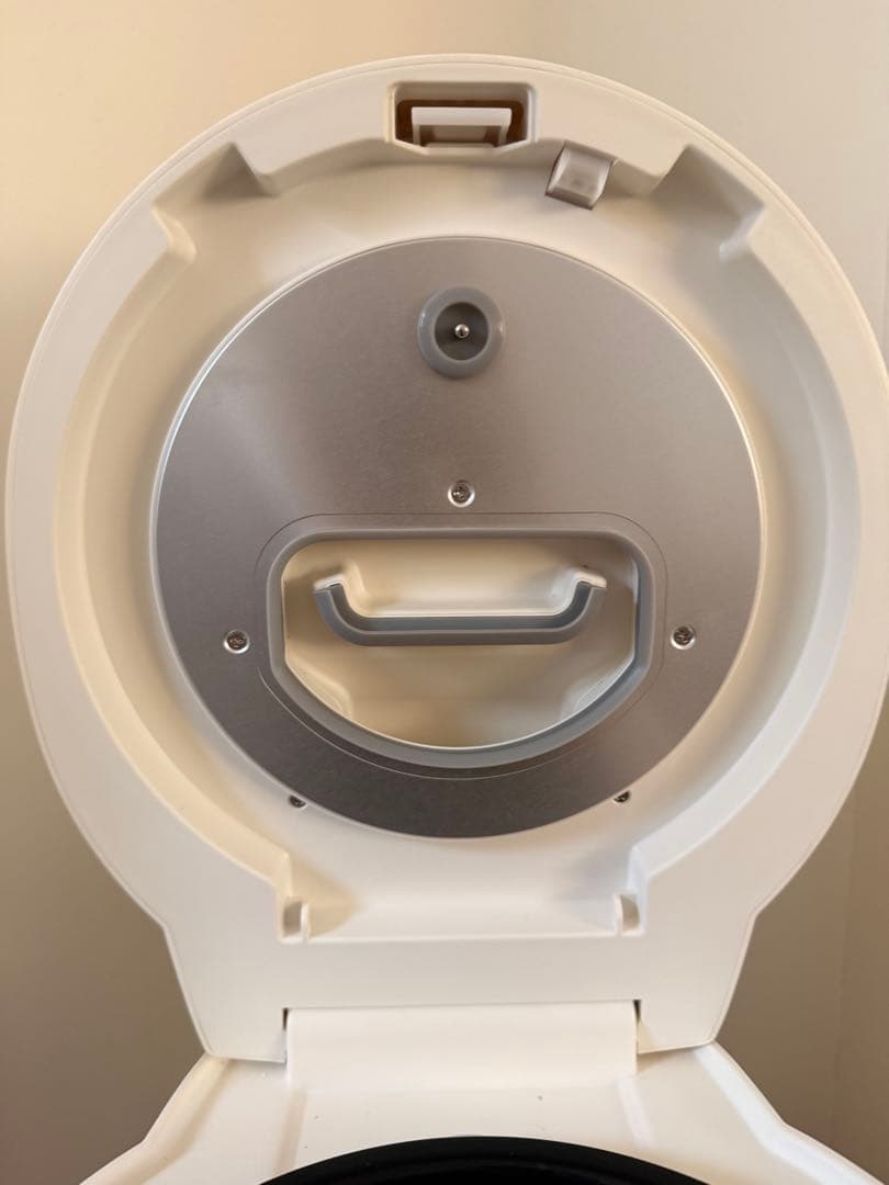 【専用】IRIS OHYAMA IH炊飯器 IH炊飯器 RC-ISA50