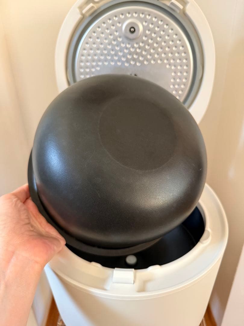 【専用】IRIS OHYAMA IH炊飯器 IH炊飯器 RC-ISA50